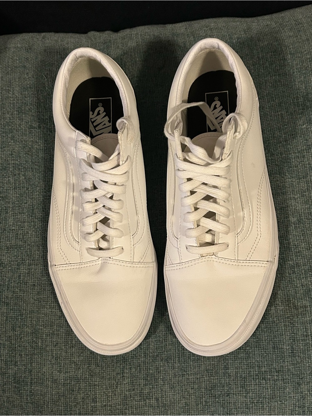 Old Skool Wide Shoe Vans Low’s